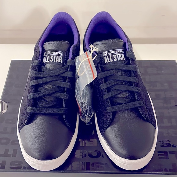 Converse Pro Leather “It's Possible” unisex sneakers. - Picture 5 of 8